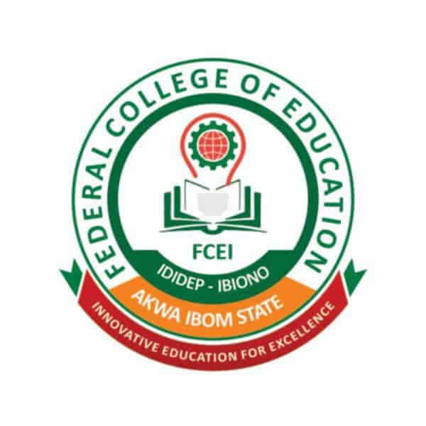 FCE Ididep Post-UTME Form for 2025/2026 NCE Admission
