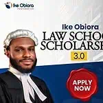 Ike Obiora Law School Scholarship 3.0: funding for Aguata indigenes at Nigerian Law School