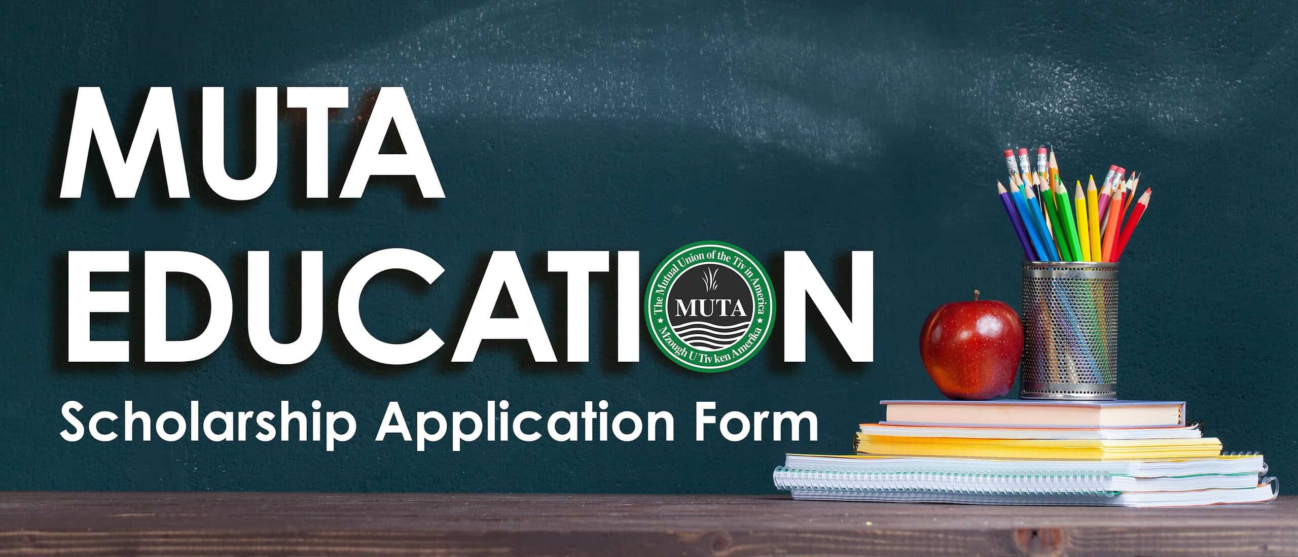 MUTA Education Scholarship 2026: Eligibility, Requirements, Deadline, and How to Apply
