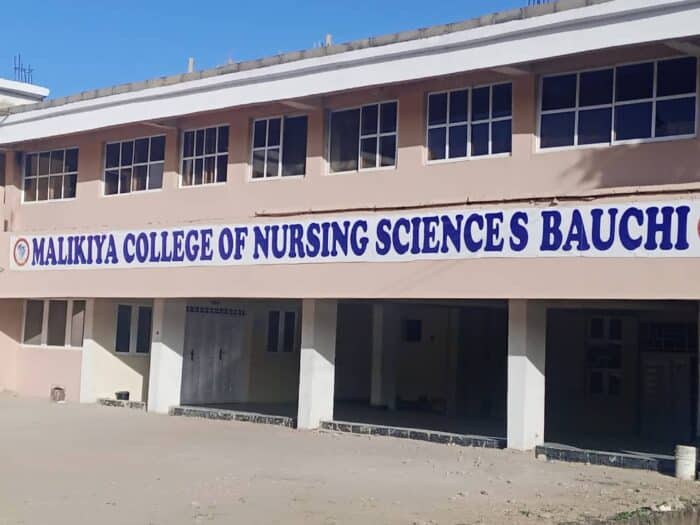 Malikiya College Opens HND Nursing Admission After NBTE Accreditation