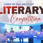 Nigerian Air Force (NAF) Chief of the Air Staff (CAS) Literary Competition 2025/2026: How to Apply, Portals, Prizes, Deadline