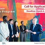 Ban Ki-moon Global Citizen Scholarship 2026