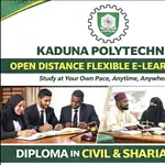 Kaduna Poly ODFeL Diploma in Civil and Sharia Law: Apply