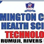 Remington College 2nd Matriculation: 21 Feb 2026