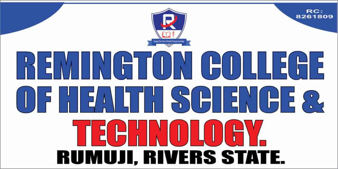 Remington College 2nd Matriculation Ceremony for 2025/2026