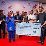 Alex Otti Foundation Scholarship 2026 Application