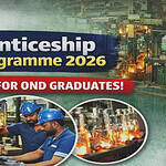 Beta Glass Apprenticeship Programme 2026