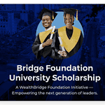 Bridge Educational Scholarship Portal Reopens 2026