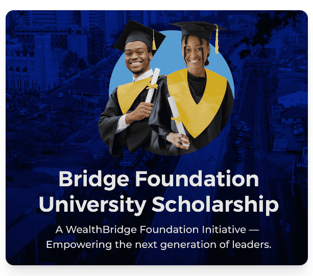 Bridge Educational Scholarship portal reopens for students