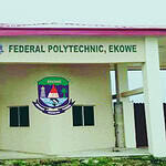 Federal Polytechnic Ekowe Staff Vacancy