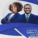 Fidelity Bank Sales Academy Program 2026 Application