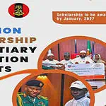 GIAF Scholarship 2026: eligibility and application