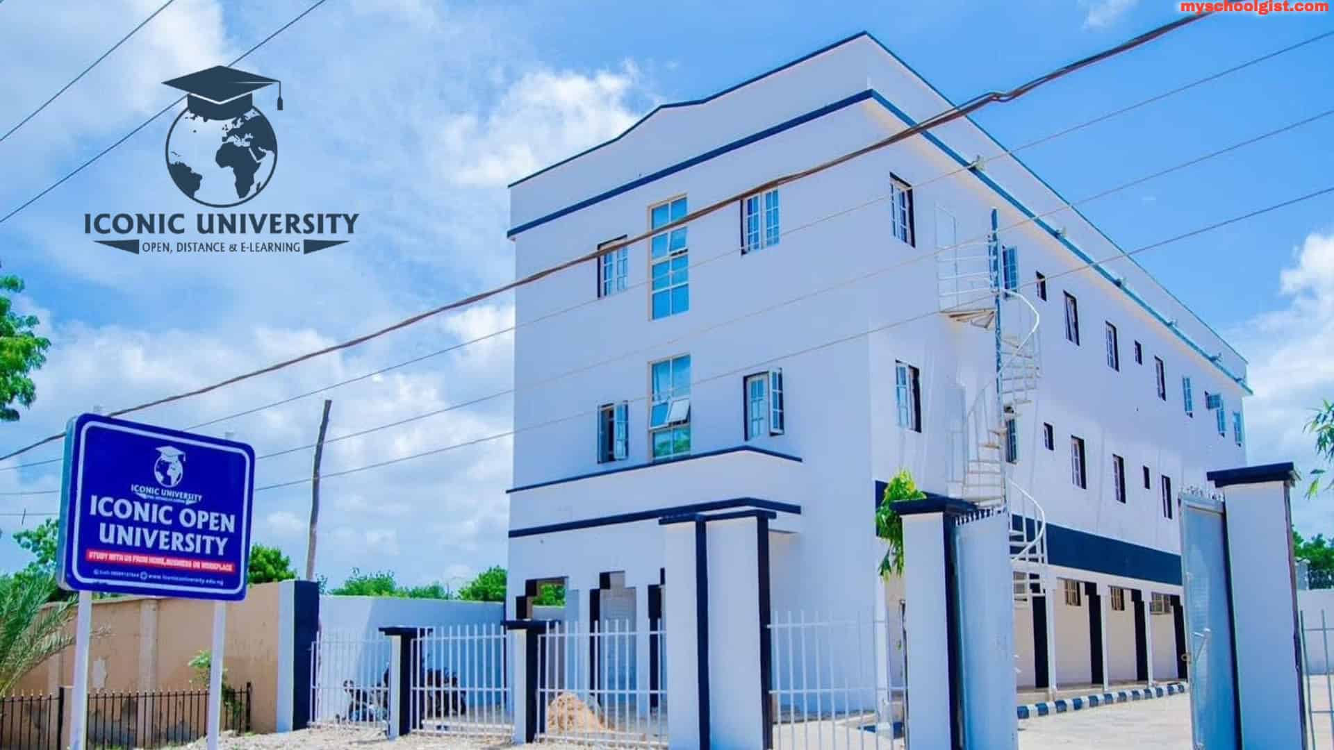 Iconic University ad-hoc Examination Proctors and Supervisors recruitment