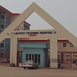 LATHCONS ND Nursing Admission 2025/2026