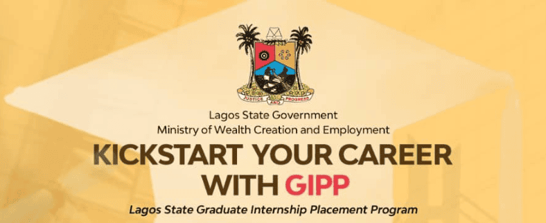 Lagos State opens GIPP registration for 2026