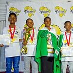 Nigerian Spellers Win at African Spelling Bee 2026