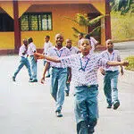 Topfaith Schools JS1 admission and transfer forms 2026