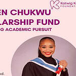 Katwig Kare KCSF Scholarship 2026 Application
