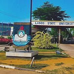 LASU Sandwich Matriculation 2025 Modular Year