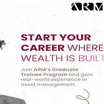 ARM Graduate Trainee Programme 2026 Application Guide