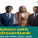 Afreximbank Internship Programme 2026 Guide