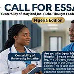 Centerbility Essay Competition 2026: topics & entry guide