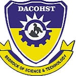 DACOHST Batch C Admission 2025/2026 Guide