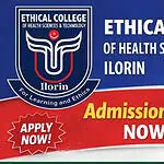 ECOHST Ilorin Admission Form 2026/2027