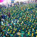 FUEZ Matriculation 2026: 5,000 Pioneer Students Admitted