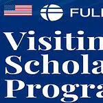 Fulbright Visiting Scholar Programme 2027/2028: Application Guide