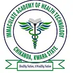 Immaculate Academy of Health Technology Admission Form 2026/2027
