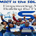 Midland International College of Tech Admission Form 2026/2027