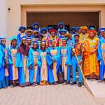 NEU Gombe Scholarship and Matriculation