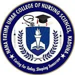 Nana Fatima Umar College of Nursing Post UTME Form 2026/2027
