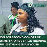 TVET Second Cohort: Courses, Stipend & How-to-Apply