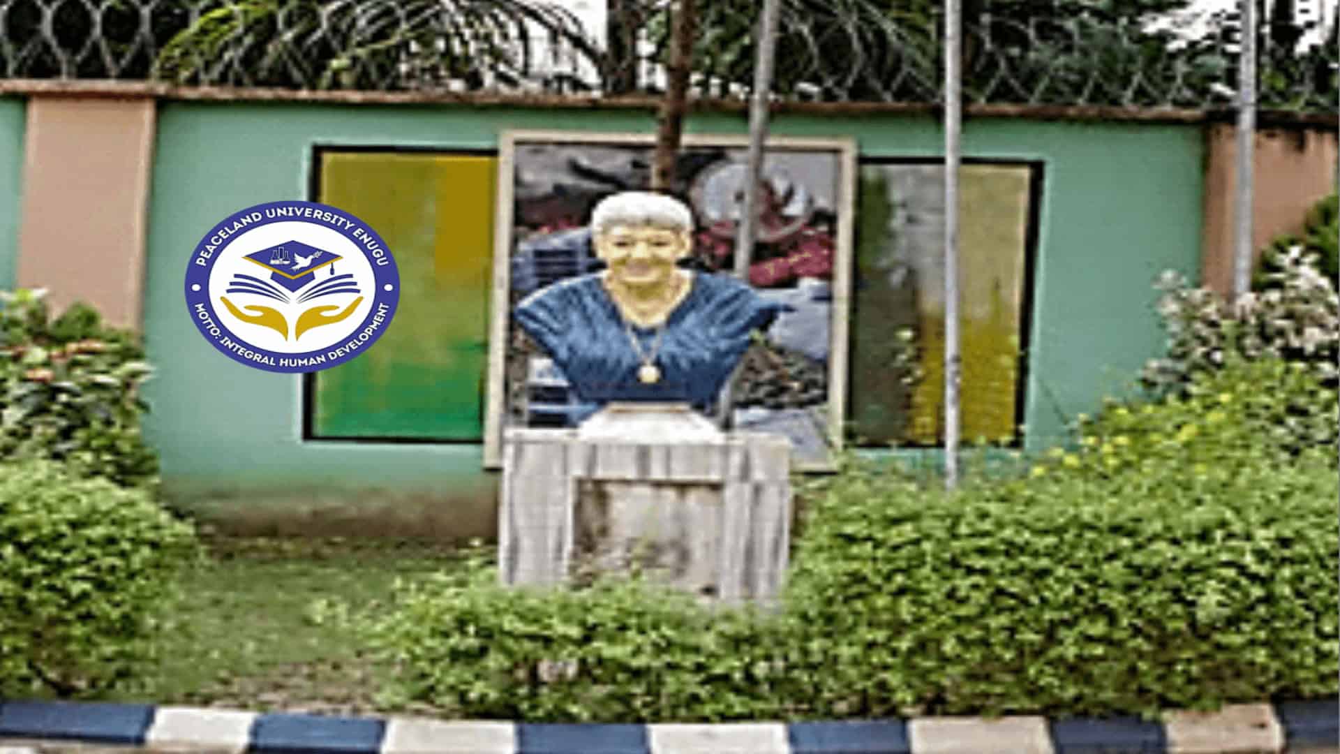 Peaceland University Disclaimer on Fake JUPEB Forms Sold Through Issuu