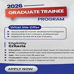 Powergas Nigeria Graduate Trainee Programme 2026
