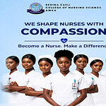 Regina Caeli College of Nursing Post UTME Form for 2026/2027 Admission