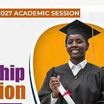 Rehoboth Dream Solid Foundation Scholarship 2026/2027