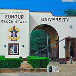 SAZU Diploma Admission Form 2026/2027