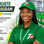 Seven Up Graduate Trainee Programme 2026