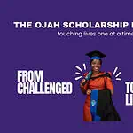 Ojah Scholarship 2026: eligibility, benefits, deadline