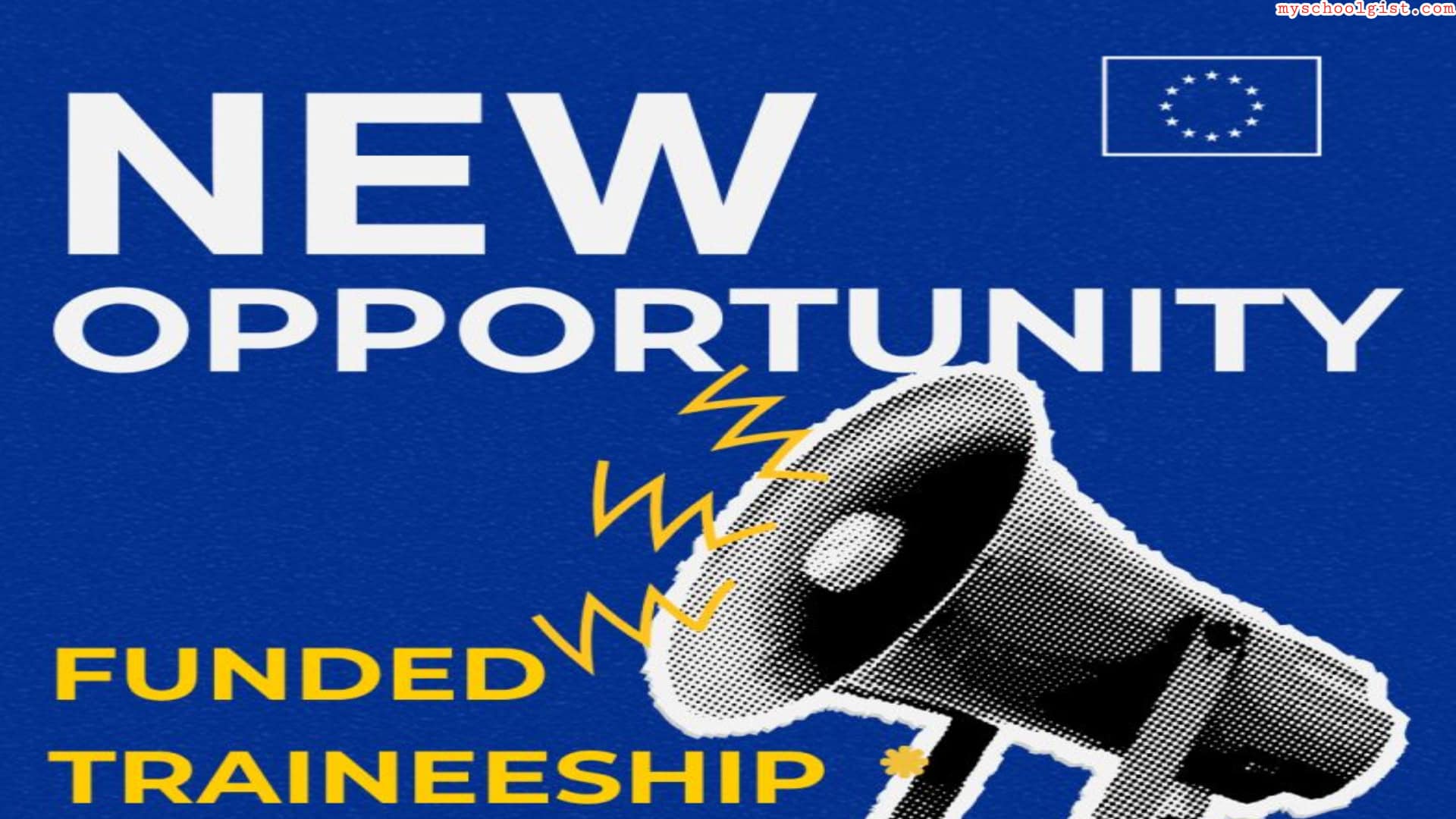 EU Delegation Nigeria Funded Traineeship 2026 for Young Graduates