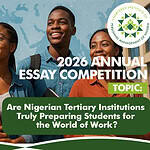 CIPM Essay Competition 2026: Prizes, Rules, Deadline & Entry Guide