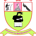 Graceland Poly Post UTME Form for 2026/2027 ND Admission