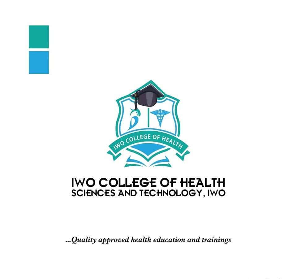 Iwo College of Health Sciences and Technology Admission Form for 2026/2027 Academic Session