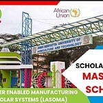 LASOMA Scholarship Programme 2026: Fully Funding for African Students