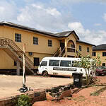 Royal Institute of Health Technology Admission Form 2026/2027