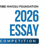 ZNF Essay Competition 2026 for Students & NYSC Members