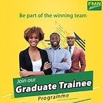 BAGCO Graduate Trainee Programme 2026
